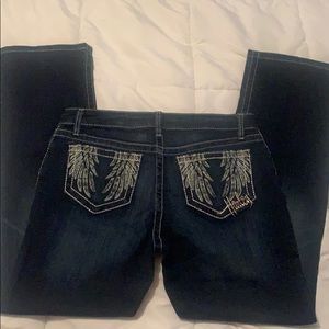 Harley Davidson jeans